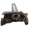 AXLETECH CAST IRON SUSPENSION KNUCKLE S