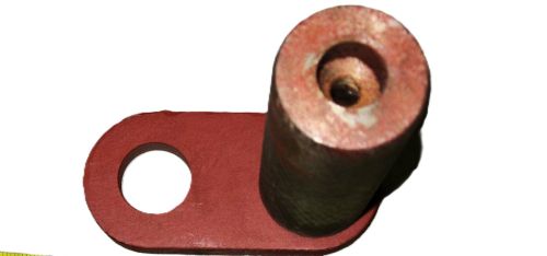 TEREX PIN