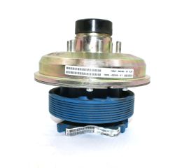 BORGWARNER FAN CLUTCH W/HUB ASSEMBLY