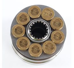 KIT - CYLINDER BLOCK