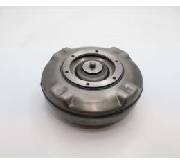 TORQUE CONVERTER