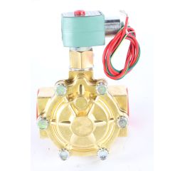 VALVE-SOLENOID