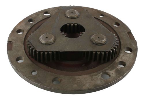 AXLETECH PLANET COVER SUB ASSEMBLY W/SHAFTS & GEARS