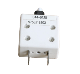 15A PUSH-TO-RESET CIRCUIT BREAKER