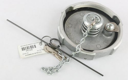 VOLVO FILLER CAP