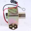 CLARK FUEL PUMP