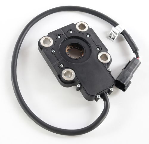 SUNDSTRAND SASA IID STEERING SENSOR