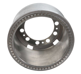 DRUM BRAKE BALANCED RR