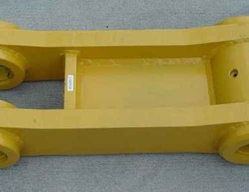 HITACHI AFTERMARKET H LINK