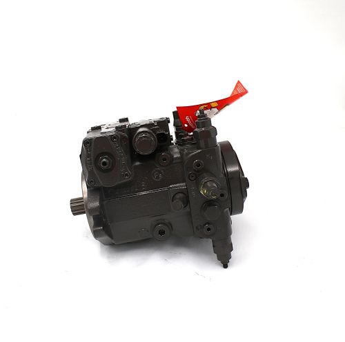REXROTH PUMP