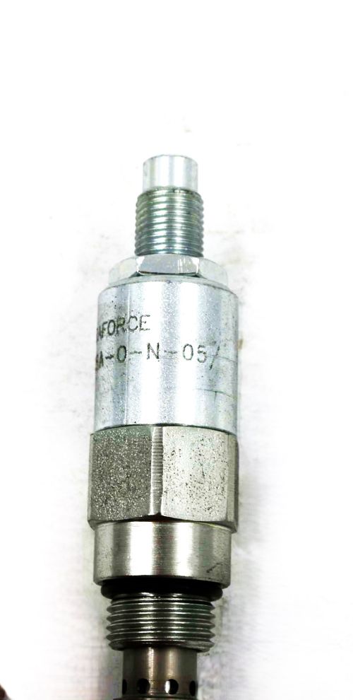 HYDRAFORCE PRESSURE REDUCING VALVE