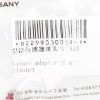 SANY SENSOR ADAPTER OF AIR CLEANER