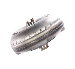 TORQUE CONV  & BUSHING