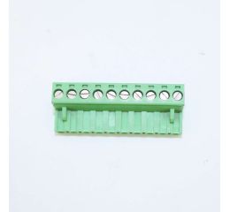 CONNECTOR PCB MSTB 25/10-ST