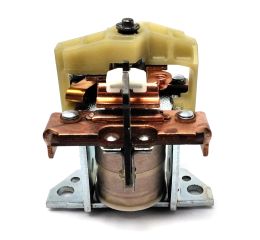 ACTUATOR SOLENOID