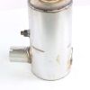 FLEETGUARD SPARK ARRESTING MUFFLER