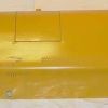 JOHN DEERE AFTERMARKET SPRING COVER R/H