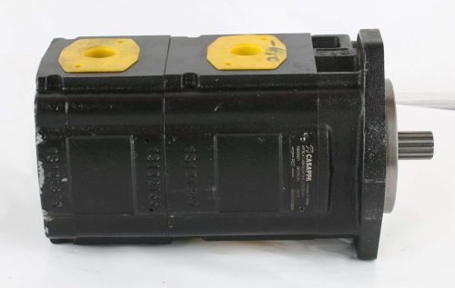 CASAPPA HYDRAULIC GEAR PUMP