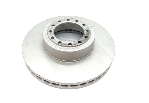 GM ROTOR; DISC BRAKE