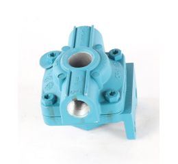 QUICK RELEASE VALVE REMAN