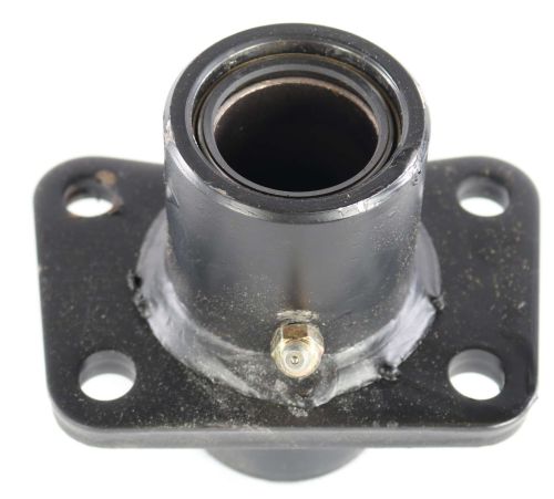 BENDIX BRAKE BRACKET ASSEMBLY