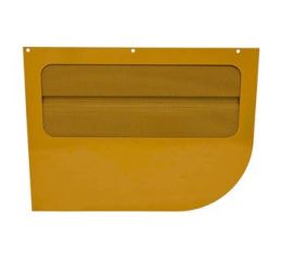 ENGINE SIDE SHIELD L/H