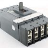 ATLAS COPCO CIRCUIT BREAKER:600A-L FRAME