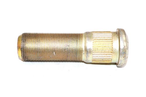 MACK BOLT WHEEL(LH THD)