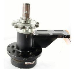 PLANETARY DRIVE ASSEMBLY