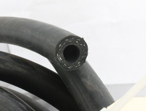 TRAMEC SLOAN 3/8 RUBBER AIR HOSE PER FOOT