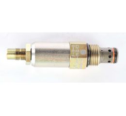 KIT CHARGE RELIEF VALVE