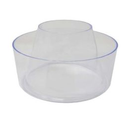 PRE CLEANER BOWL 7\"
