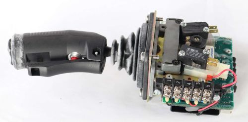 OEM CONTROLS CONTROLLER REMAN