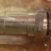 ARGO-HYTOS DIRECTIONAL CONTROL VALVE  3-WAY  2 POS  8GPM  A3