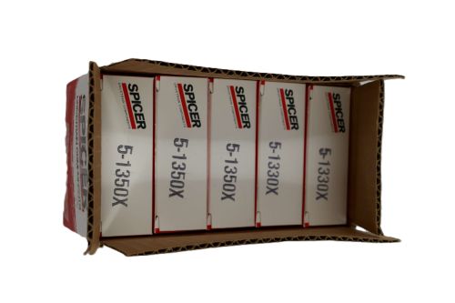 DANA SPICER UNIVERSAL JOINT