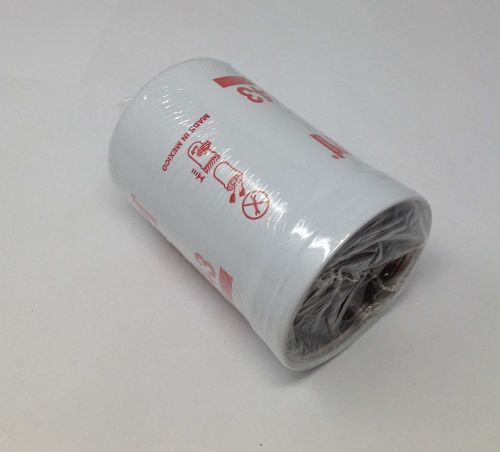 MACK FILTER OIL