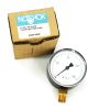 GAST AIR PRESSURE GAUGE