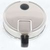 WIKA PRESSURE GAUGE - 0-300PSI 6in DIA