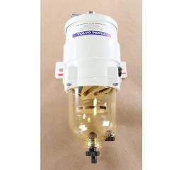 DIESEL FUEL FILTER/WATER SEPARATOR