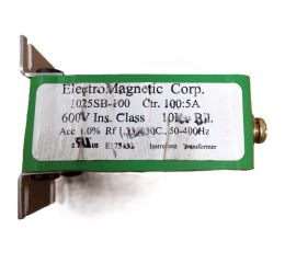 CURRENT TRANSFORMER 100:5
