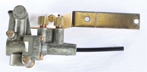 HADLEY HEIGHT CONTROL VALVE KIT