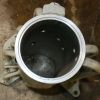 TEREX BARREL  SWIVEL