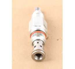 RELIEF VALVE ADJUSTABLE