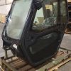 BOBCAT CAB ASSEMBLY