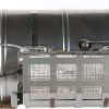 CUMMINS SELECTIVE CATALYTIC REDUCTION UNIT HORIZ. ISB/L