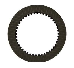 TRANSMISSION DISC, FRICTION