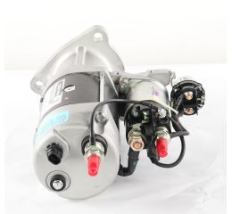 STARTER 39MT 12V for DD13/15/16 W/150T RING GEAR