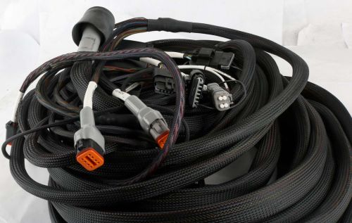 VOLVO PENTA WIRING HARNESS