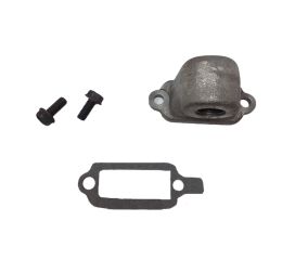 COMPRESSOR MANIFOLD KIT