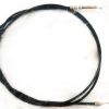 S&S NEWSTAR HOOD CABLE